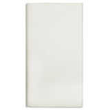 Papstar Pure Tischdecke, gefaltet