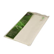 Papstar Pure Tischdecke, gefaltet