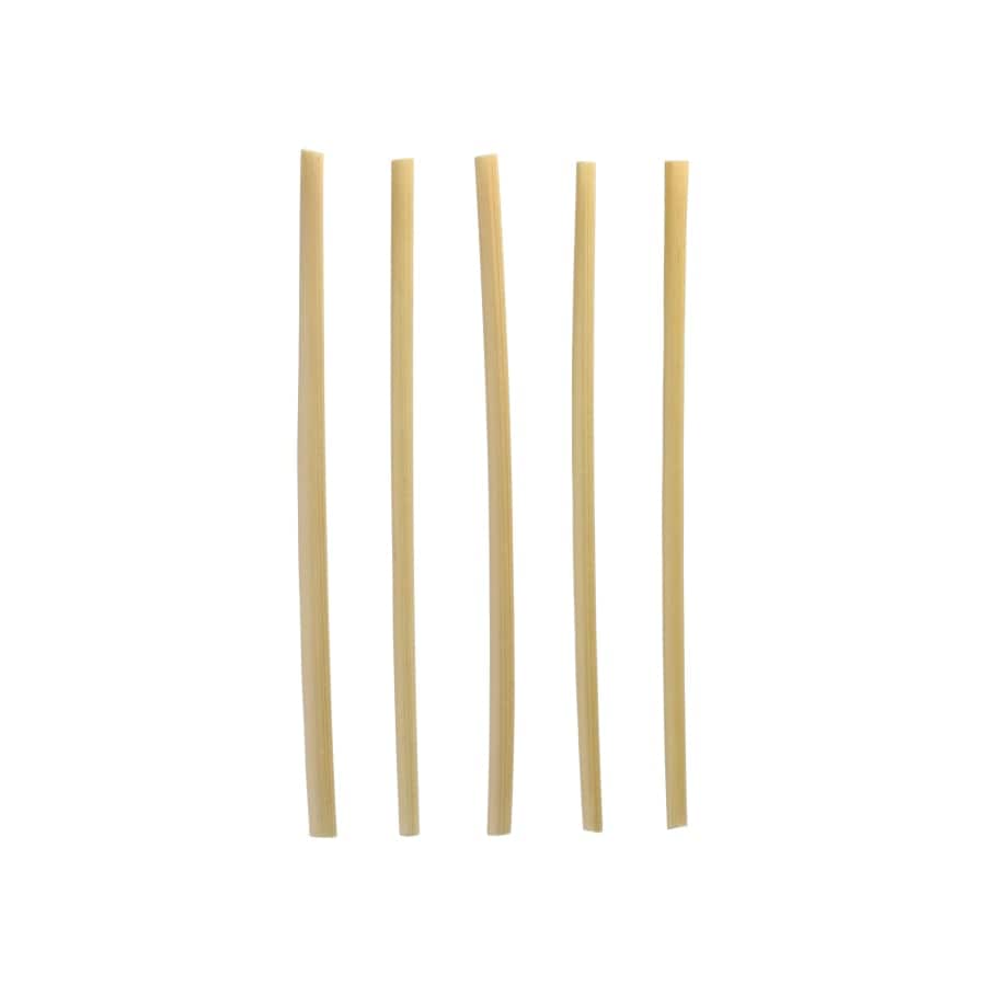 PAPSTAR PURE Trinkhalme