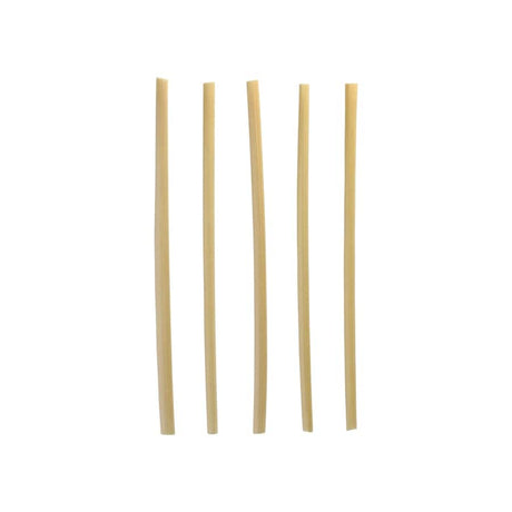 PAPSTAR PURE Trinkhalme