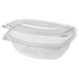 Papstar Pure Verpackungsbecher mit Klappdeckel