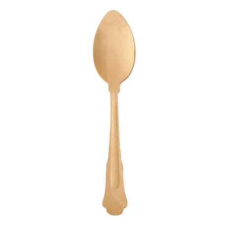 Papstar Pure Vintage Holz Löffel