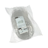 Papstar Ripple Wall ToGo-Suppenbecher Deckel