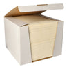 Papstar ROYAL Collection Servietten, 40 x 40 cm, champagner