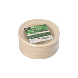 Papstar Schalen, Zuckerrohr, 380 ml