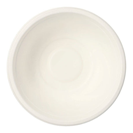 Papstar Schalen, Zuckerrohr, 500 ml, stabil