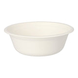Papstar Schalen, Zuckerrohr, 500 ml, stabil