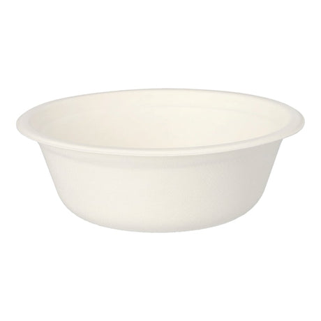 Papstar Schalen, Zuckerrohr, 500 ml, stabil