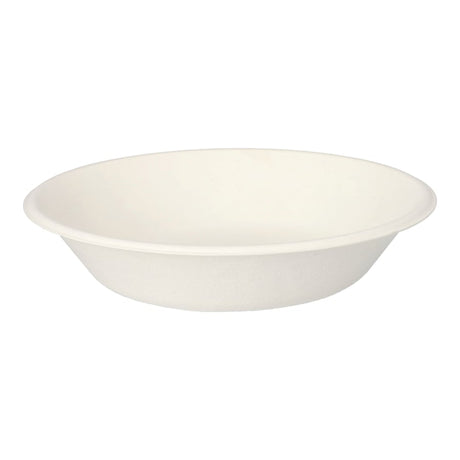 Papstar Schalen, Zuckerrohr, 680 ml, stabil