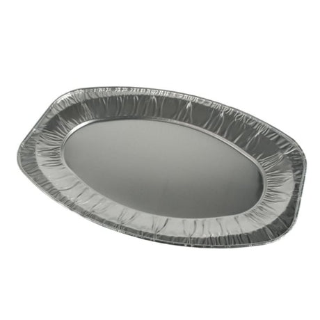 Papstar Servierplatten, oval