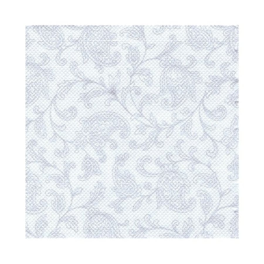 Papstar Servietten, 1/4-Falz, 25 cm x  25 cm