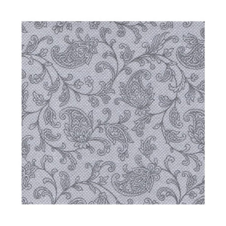 Papstar Servietten, 1/4-Falz, 25 cm x 25 cm
