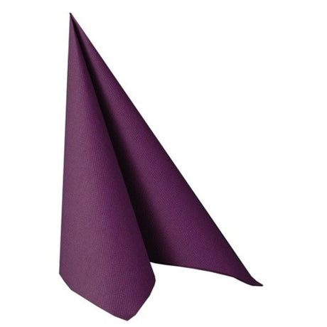Papstar Servietten, 1/4-Falz, 40 cm x 40 cm