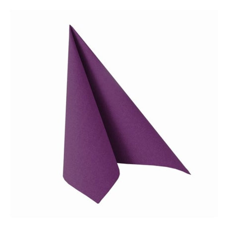 Papstar Servietten, 1/4-Falz, 40 cm x 40 cm