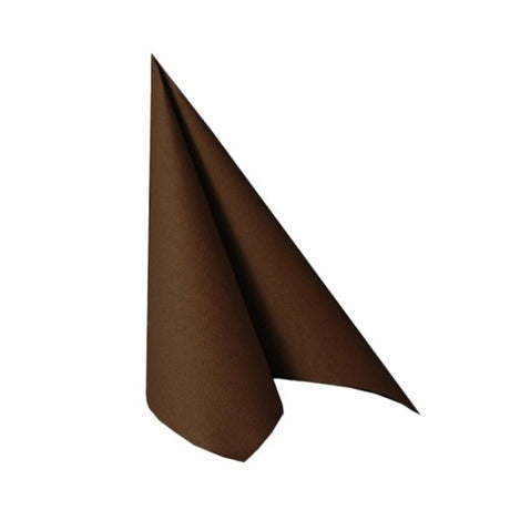 Papstar Servietten, 1/4-Falz, 40 cm x 40 cm