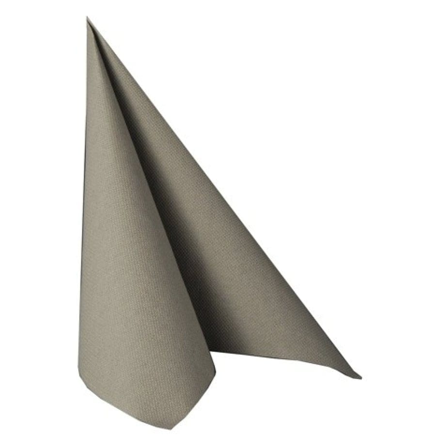 Papstar Servietten, 1/4-Falz, 40 cm x 40 cm