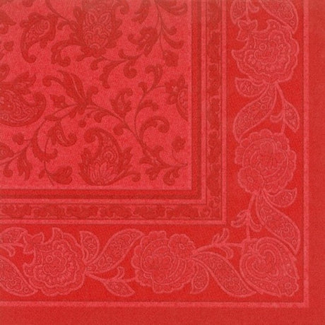 Papstar Servietten, 1/4-Falz, 40 cm x 40 cm