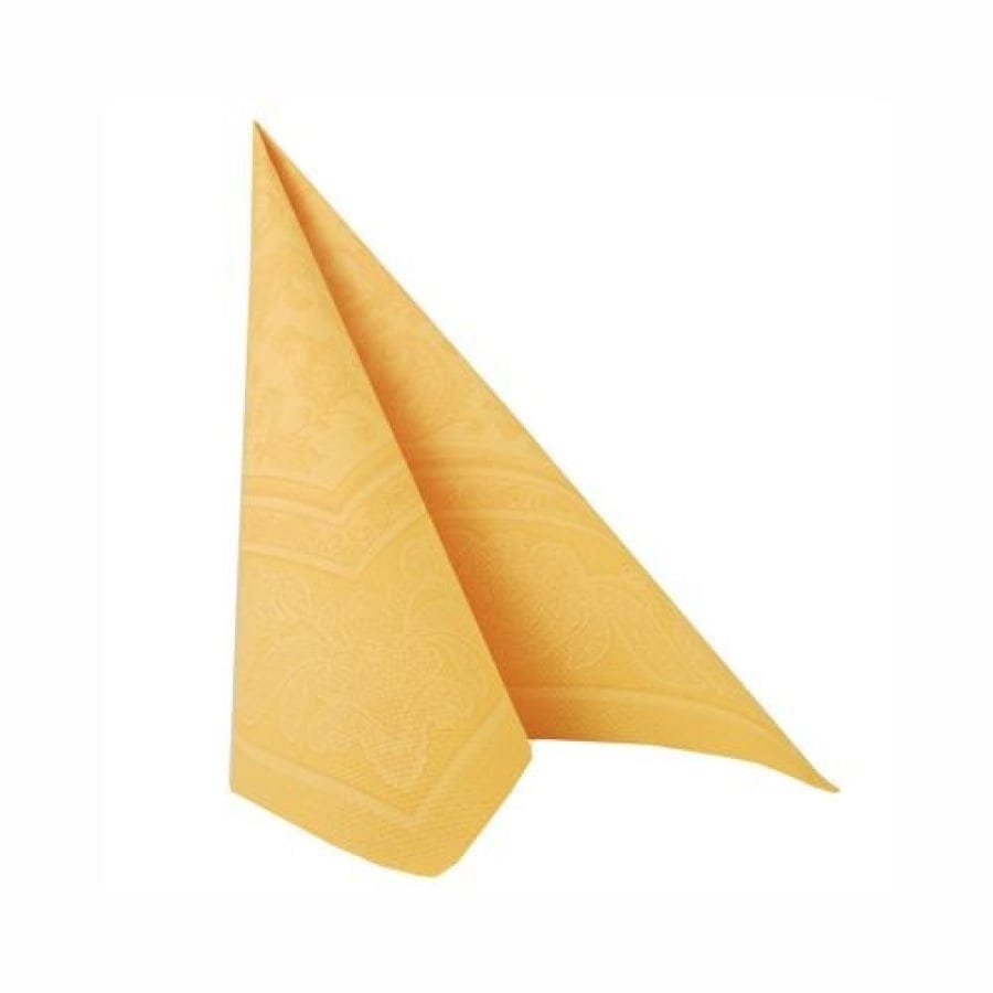 Papstar Servietten, 1/4-Falz, 40 cm x 40 cm