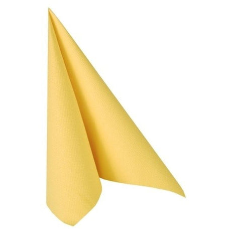 Papstar Servietten, 1/4-Falz, 40 cm x 40 cm