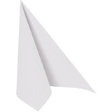 Papstar Servietten, 1/4-Falz, 40 cm x 40 cm