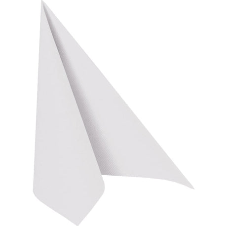 Papstar Servietten, 1/4-Falz, 40 cm x 40 cm