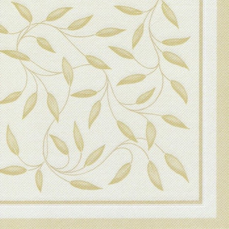 Papstar Servietten, 1/4-Falz, 40 cm x 40 cm