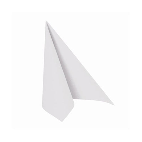 Papstar Servietten, 1/4-Falz, 40 cm x 40 cm