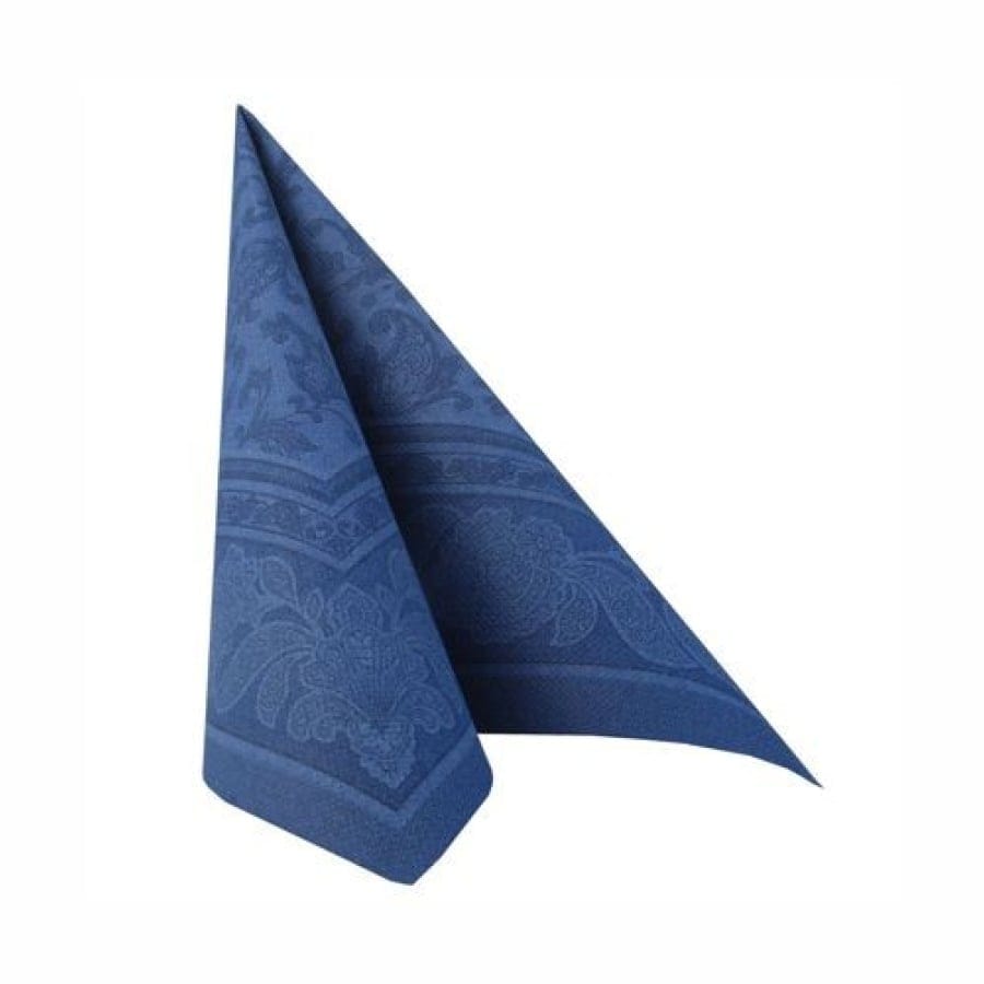 Papstar Servietten, 1/4-Falz, 40 cm x 40 cm