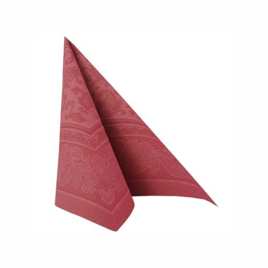 Papstar Servietten, 1/4-Falz, 40 cm x 40 cm