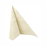 Papstar Servietten, 1/4-Falz, 40 cm x 40 cm