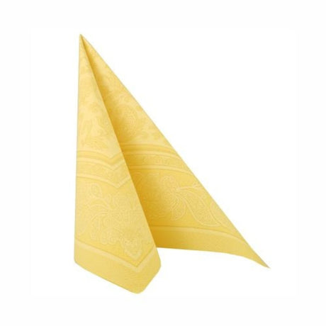 Papstar Servietten, 1/4-Falz, 40 cm x 40 cm