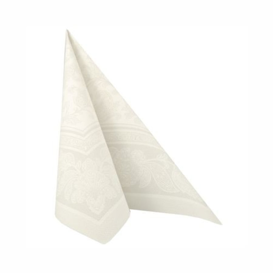 Papstar Servietten, 1/4-Falz, 40 cm x 40 cm