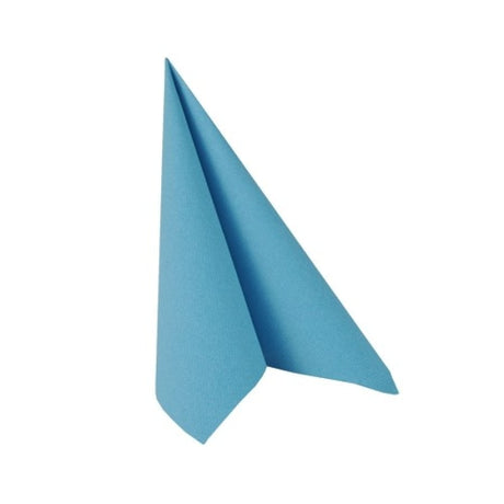 Papstar Servietten, 1/4-Falz, 40 cm x 40 cm