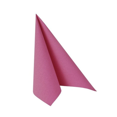 Papstar Servietten, 1/4-Falz, 40 cm x 40 cm