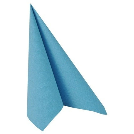 Papstar Servietten, 1/4-Falz, 40 cm x 40 cm