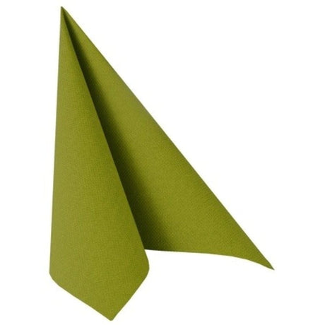 Papstar Servietten, 1/4-Falz, 40 cm x 40 cm