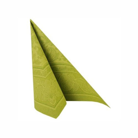 Papstar Servietten, 1/4-Falz, 40 cm x 40 cm