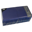 Papstar Servietten, 33 x 33 cm, 1-lagig, 1/4 Falz