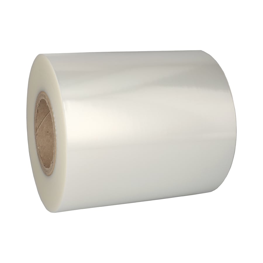 PAPSTAR Siegelfolie, PE, Maße: 250 m x 19 cm