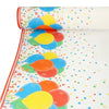 Papstar soft selection plus Tischdecke, Vlies, 1 Rolle à 40 Meter