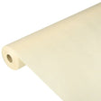 Papstar Soft Selection Tischdecke, creme