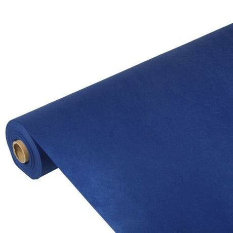 Papstar Soft Selection Tischdecke, dunkelblau