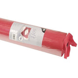 Papstar Soft Selection Tischdecke, rot