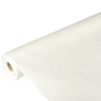 Papstar Soft Selection Tischdecke, weiss