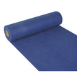Papstar Soft Selection Tischläufer, dunkelblau