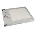 Papstar Soft Selection Tischsets, weiss