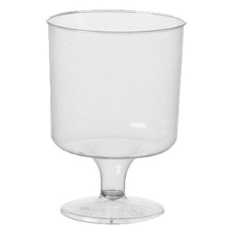 Papstar Stiel-Gläser für Rotwein, PS