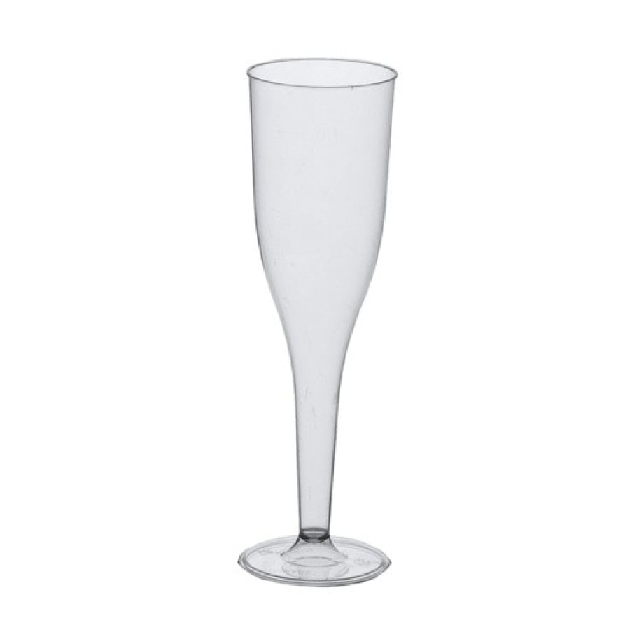 Papstar Stiel-Gläser für Sekt, PS