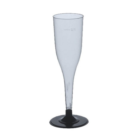 Papstar Stiel-Gläser (Oberteile) für Sekt, PS