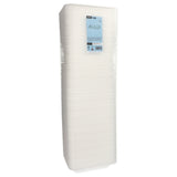 PAPSTAR Take away, Siegelschalen, 900 ml, ungeteilt